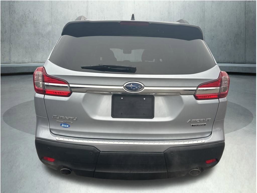 Used 2022 Subaru Ascent Touring AWD/4WD image 5