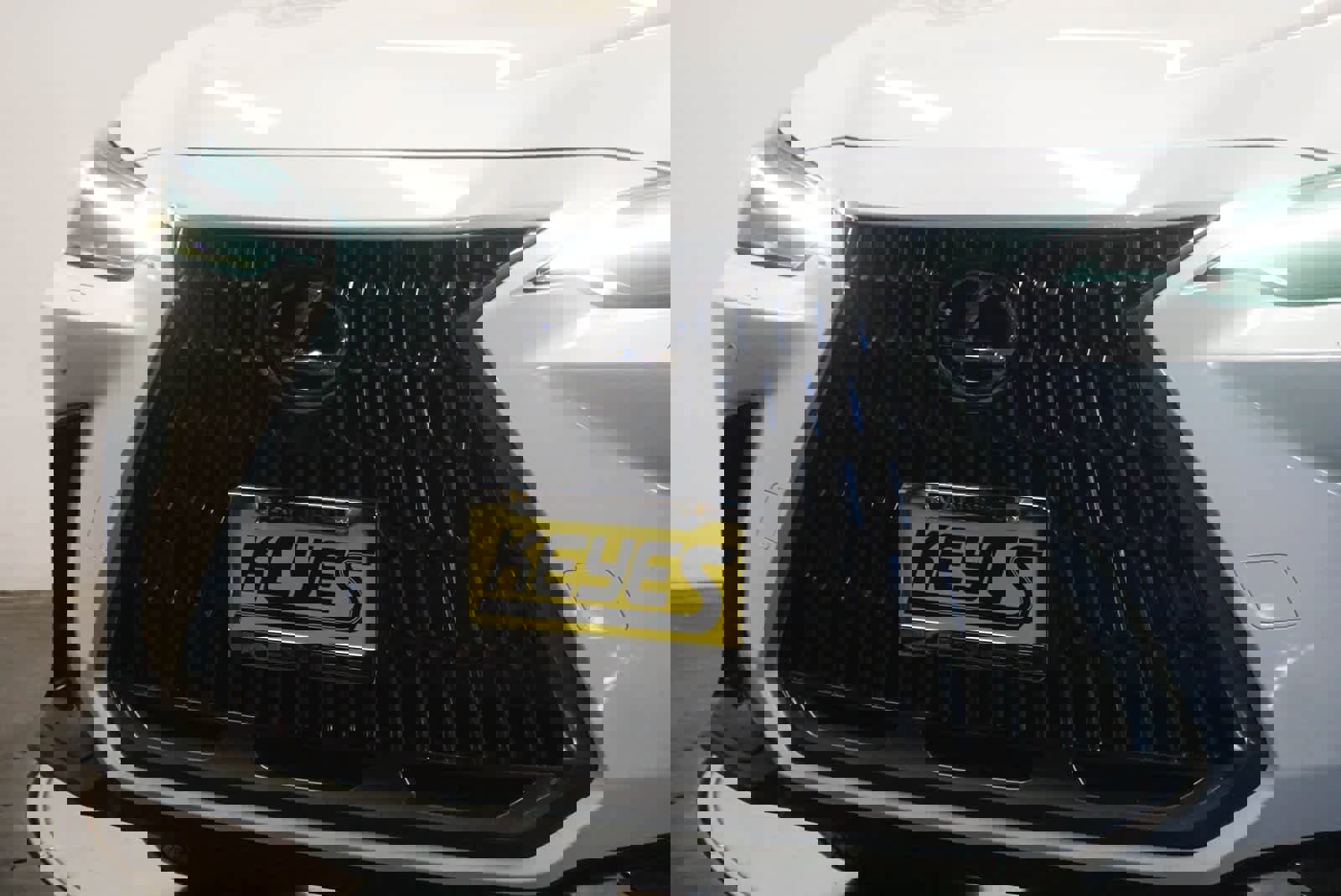 Used 2024 Lexus NX 450h+ Luxury image 8