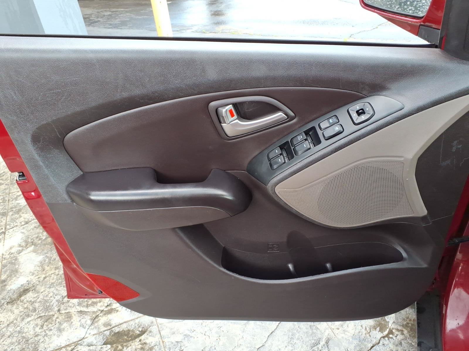 Used 2013 Hyundai Tucson GLS AWD/4WD image 15