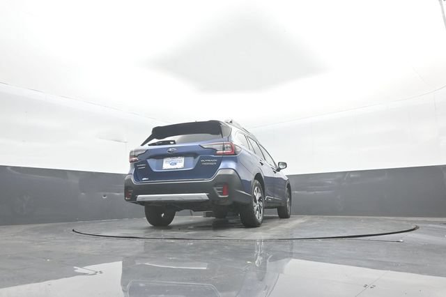 Used 2022 Subaru Outback Touring XT AWD/4WD image 38