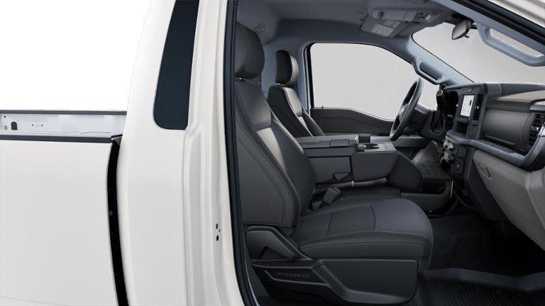 New 2025 Ford F350 XLT image 28