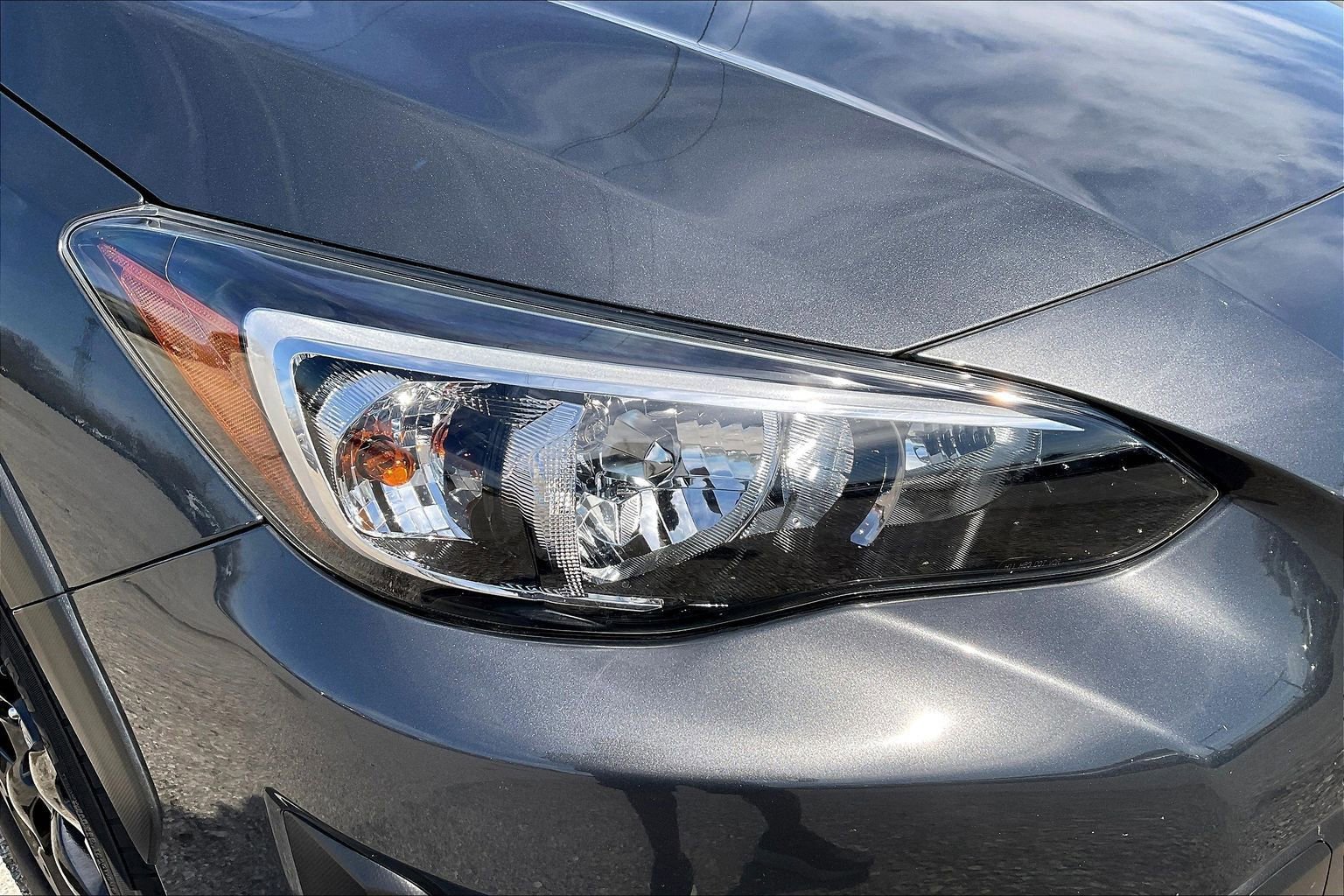 Certified 2023 Subaru Crosstrek 2.0i Premium image 29