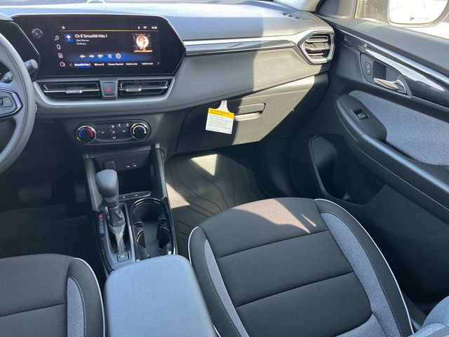 New 2026 Chevrolet TrailBlazer LS image 15