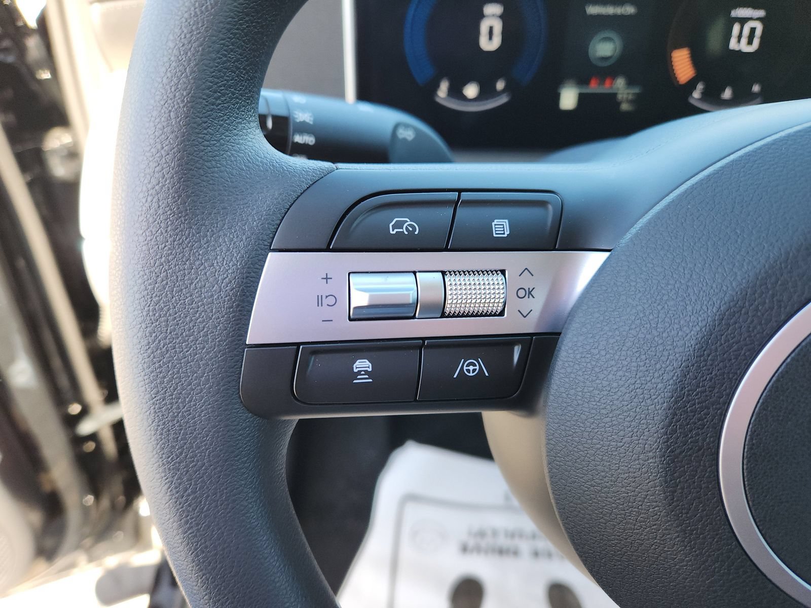 New 2026 Hyundai Tucson SEL FWD image 21