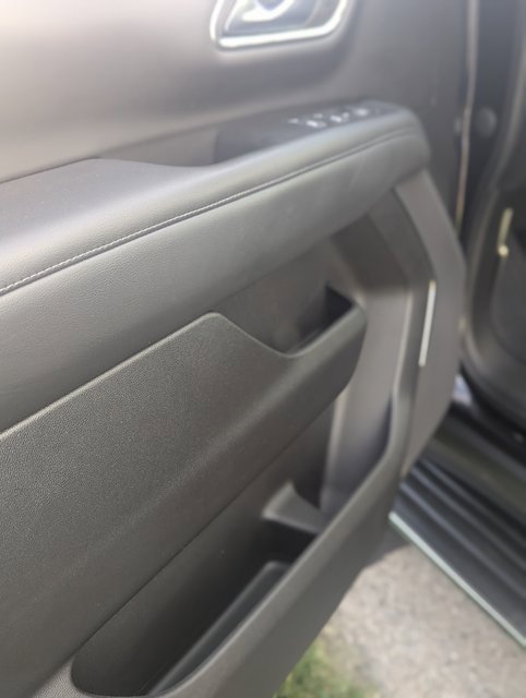 Certified 2023 Chevrolet Tahoe LS w/ Driver Alert Package image 11