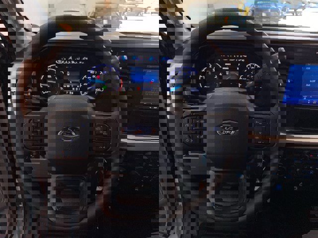 New 2025 Ford F550 XL 179 WB DRW image 19