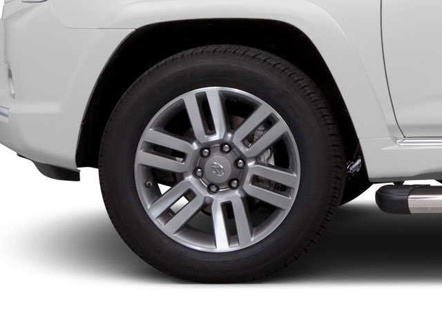 Used 2013 Toyota 4Runner Limited image 11