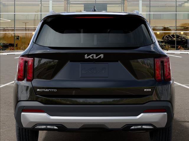 New 2026 Kia Sorento S AWD/4WD image 13