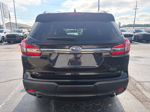 Used 2022 Subaru Ascent Onyx Edition AWD/4WD image 5