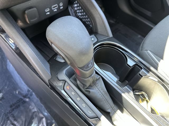 Certified 2023 Chevrolet TrailBlazer LT FWD image 22