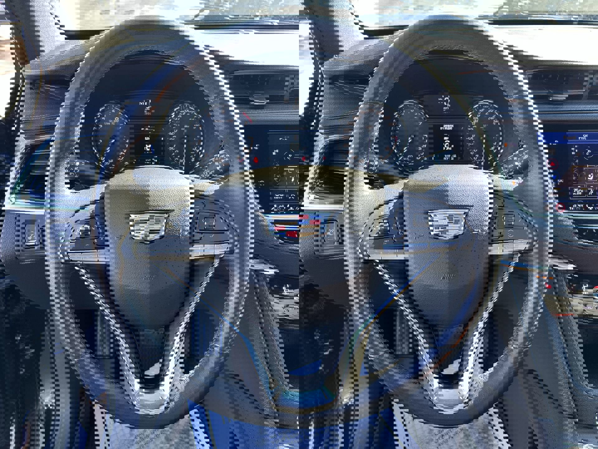 Used 2021 Cadillac XT6 Luxury image 14