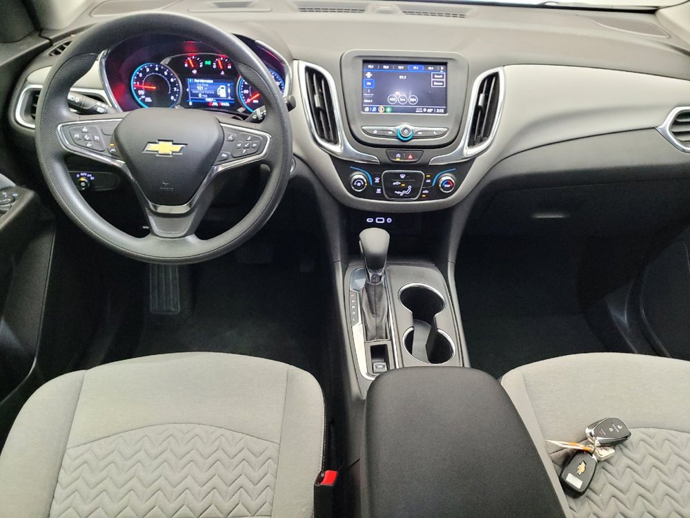 Used 2024 Chevrolet Equinox LS w/ LS Convenience Package FWD image 22