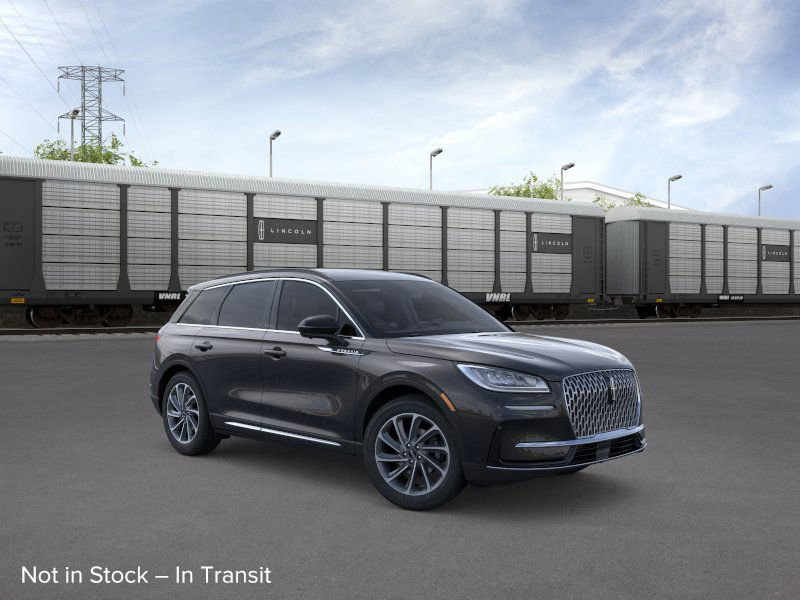 New 2026 Lincoln Corsair Premiere image 7