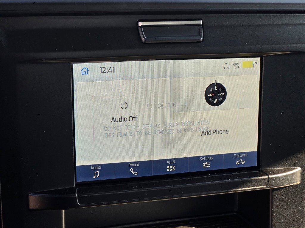 New 2026 Ford F350 XL w/ STX Appearance Package image 20