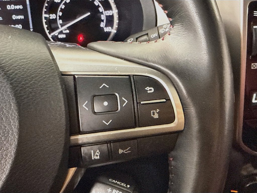 Used 2023 Lexus GX 460 Premium w/ Premium Package AWD/4WD image 12