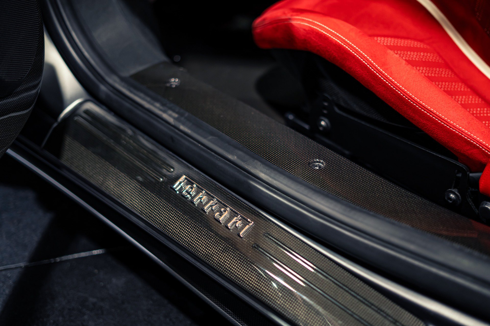 Used 2015 Ferrari 458 Speciale Coupe RWD image 50