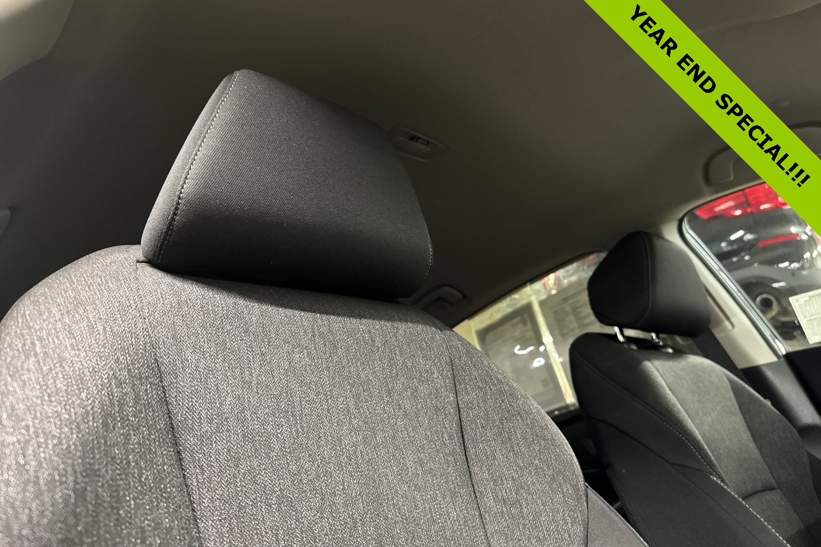 Used 2024 Honda Accord LX image 16