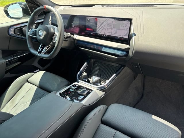 Certified 2025 BMW X3 M50 w/ Premium Package AWD/4WD image 29