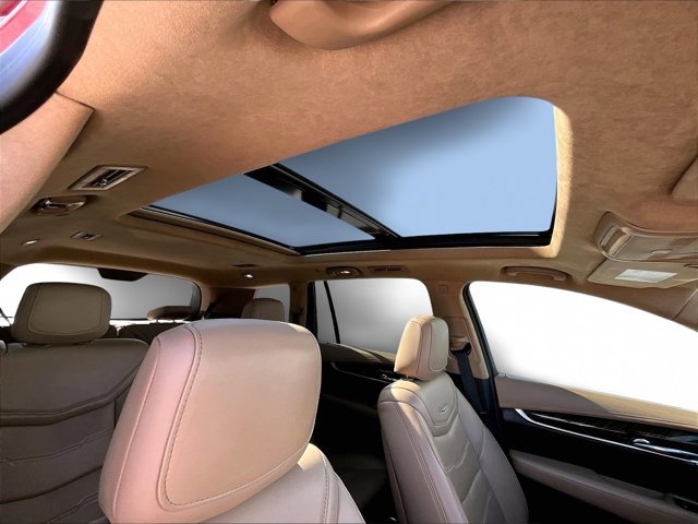 Used 2022 Cadillac XT6 Premium Luxury w/ Platinum Package image 17