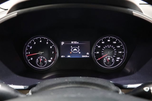 Used 2023 Hyundai Santa Fe SEL w/ Cargo Package FWD image 21