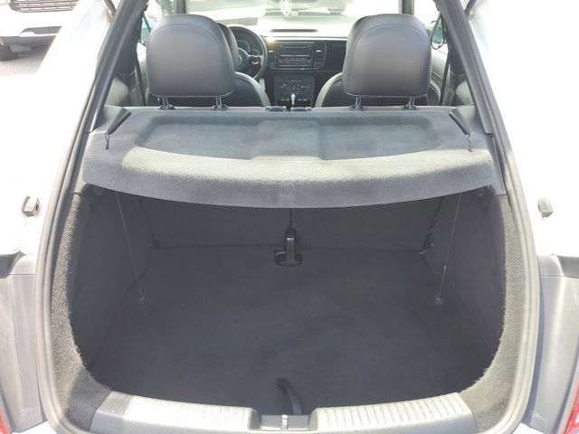 Used 2015 Volkswagen Beetle 1.8T FWD image 9