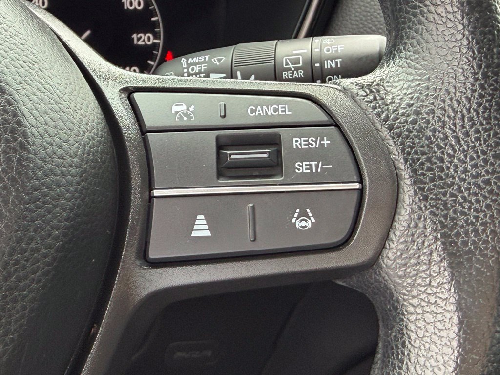 Used 2024 Honda CR-V EX image 14