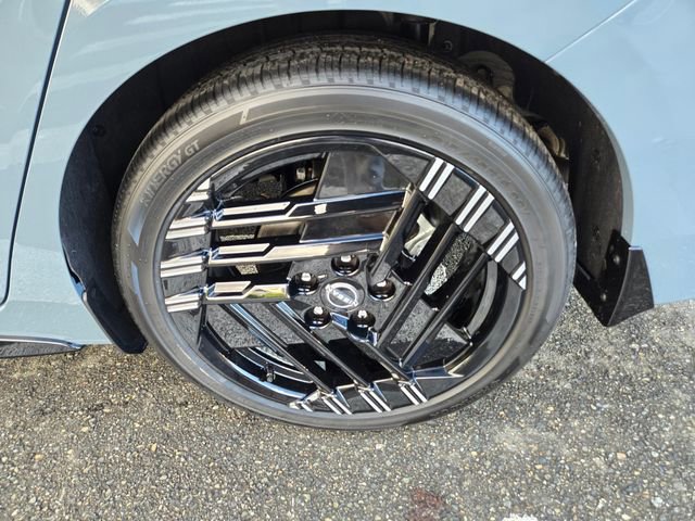 New 2026 Nissan Sentra SR w/ SR Premium Package image 11