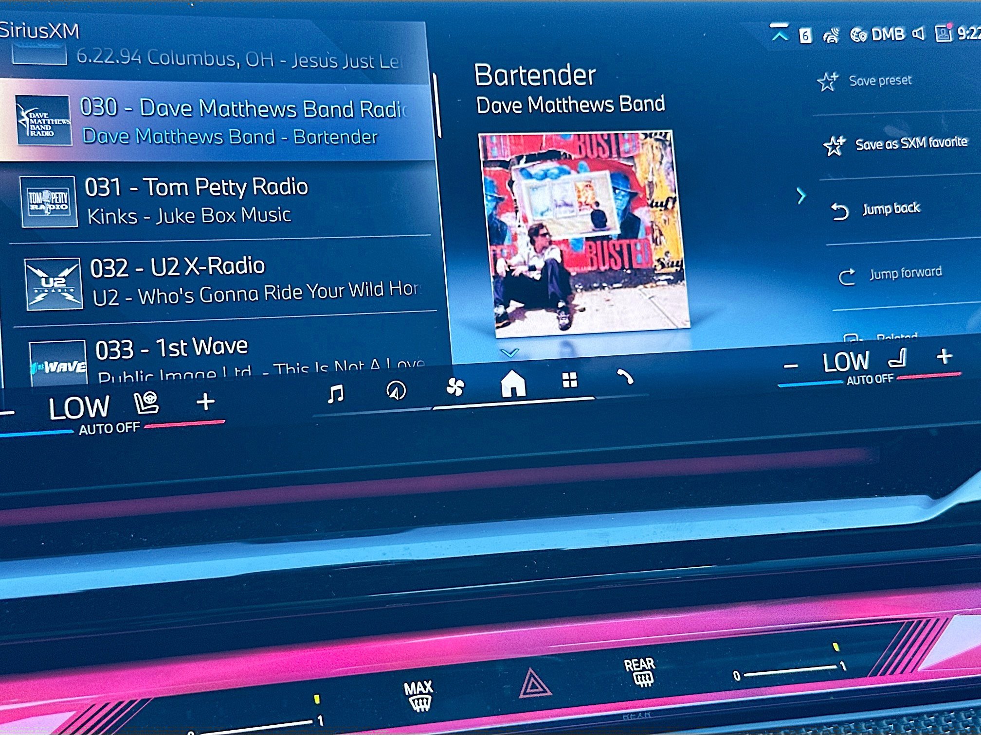 New 2026 BMW 550e xDrive w/ Executive Package image 12