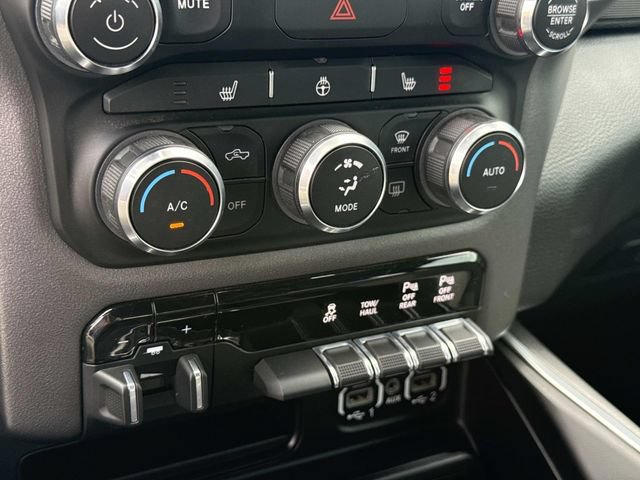 Used 2023 RAM 1500 Big Horn AWD/4WD image 20