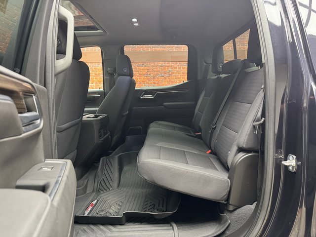 Used 2022 Chevrolet Silverado 1500 RST w/ All Star Edition Plus image 24