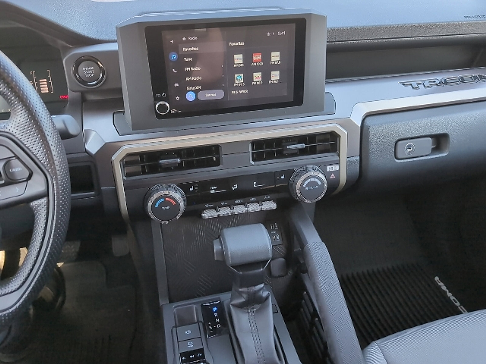 Used 2026 Toyota Tacoma SR5 image 6