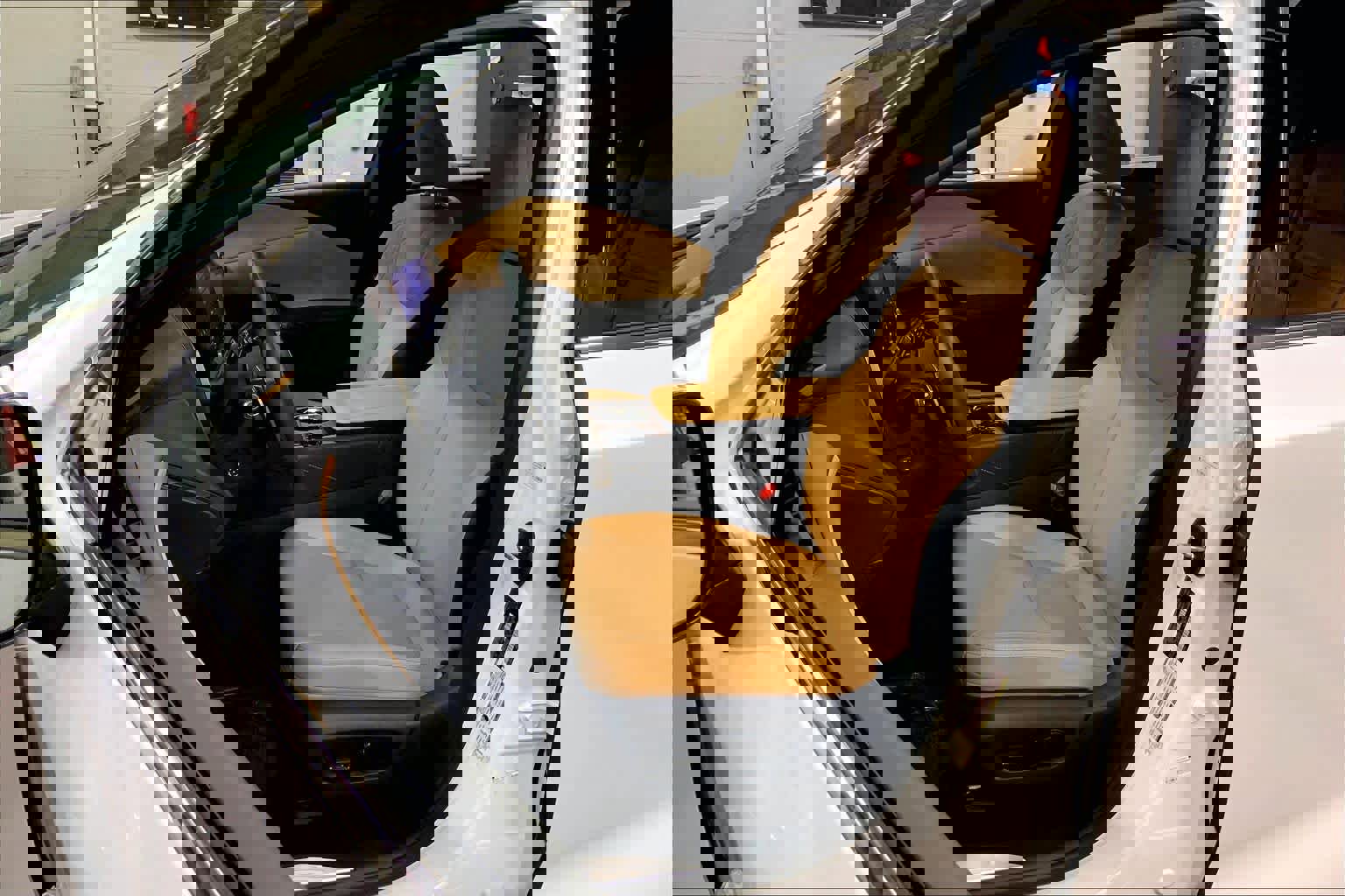 Used 2025 Lexus RX 350 Premium image 8