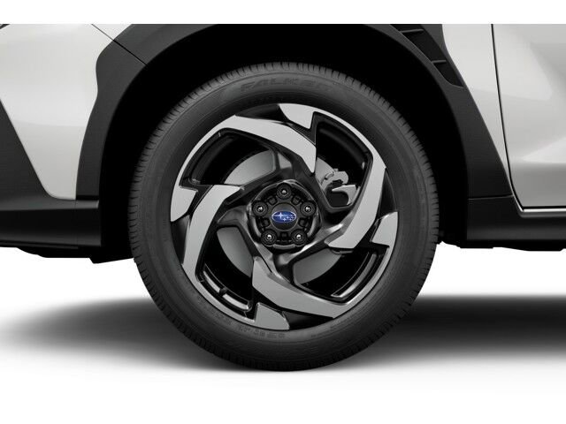 New 2026 Subaru Crosstrek 2.5i Limited image 10