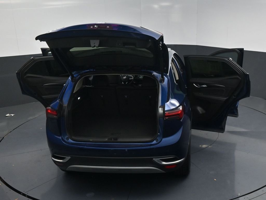 Used 2023 Buick Envision Essence image 24