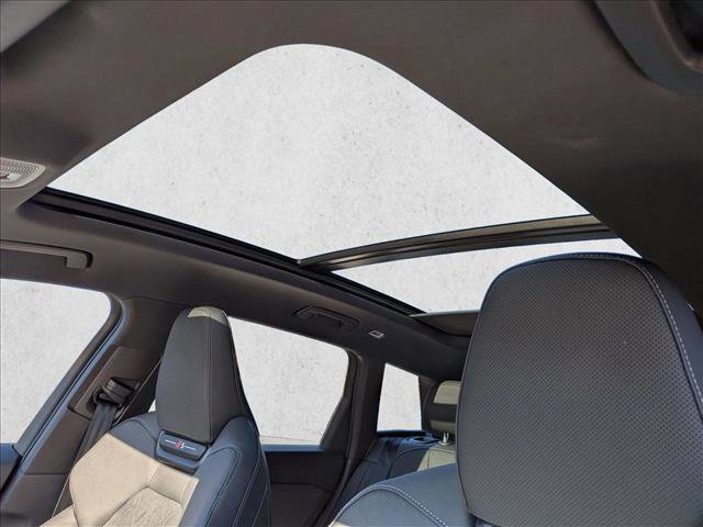 New 2025 Audi SQ6 e-tron Prestige image 14