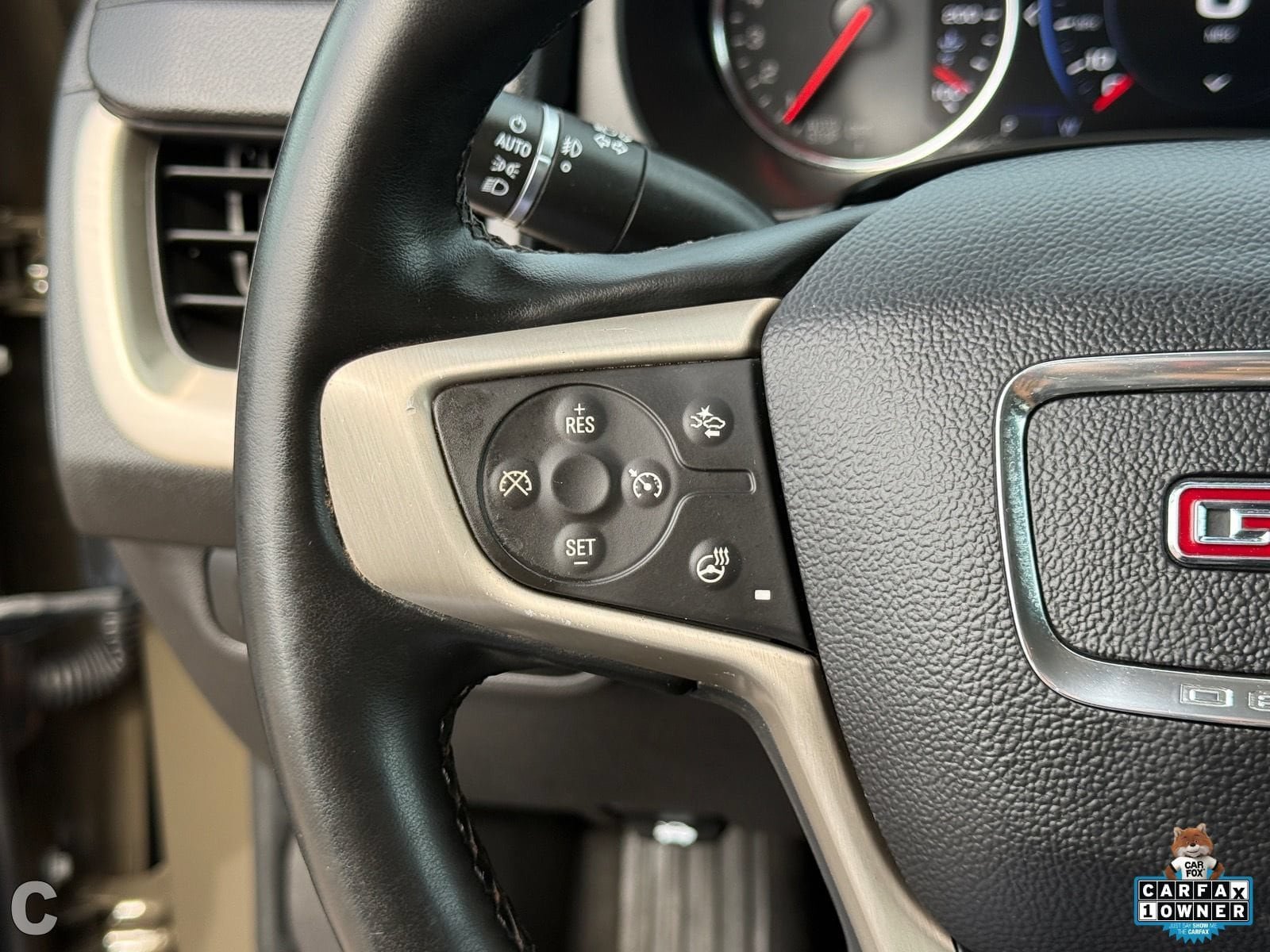 Used 2023 GMC Terrain Denali AWD/4WD image 15