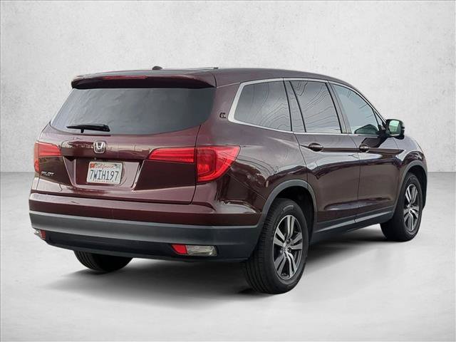 Used 2016 Honda Pilot EX image 5