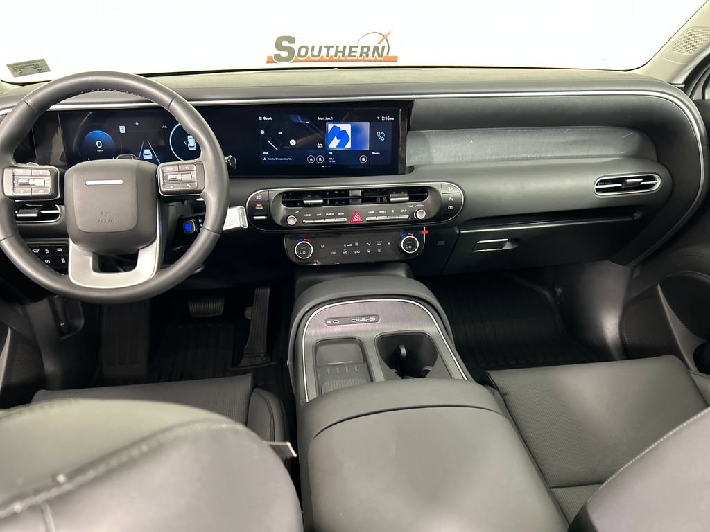 Used 2026 Hyundai Palisade SEL AWD/4WD image 18