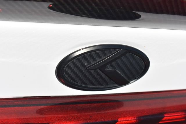 Used 2021 Kia K5 GT-Line FWD image 15