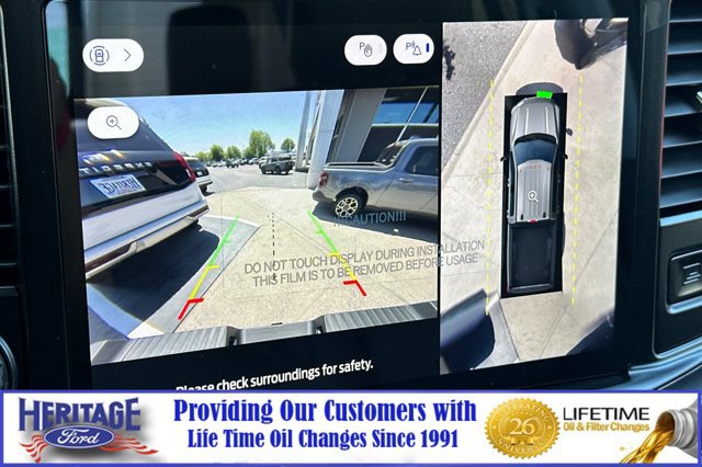 New 2026 Ford F450 Lariat w/ Lariat Ultimate Package AWD/4WD image 19