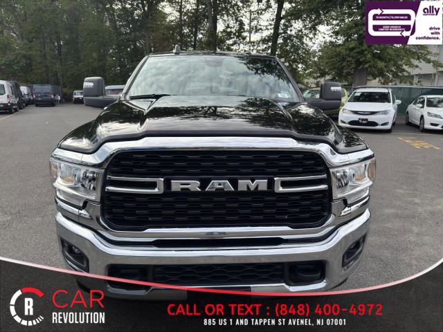Used 2024 RAM 2500 Big Horn image 2