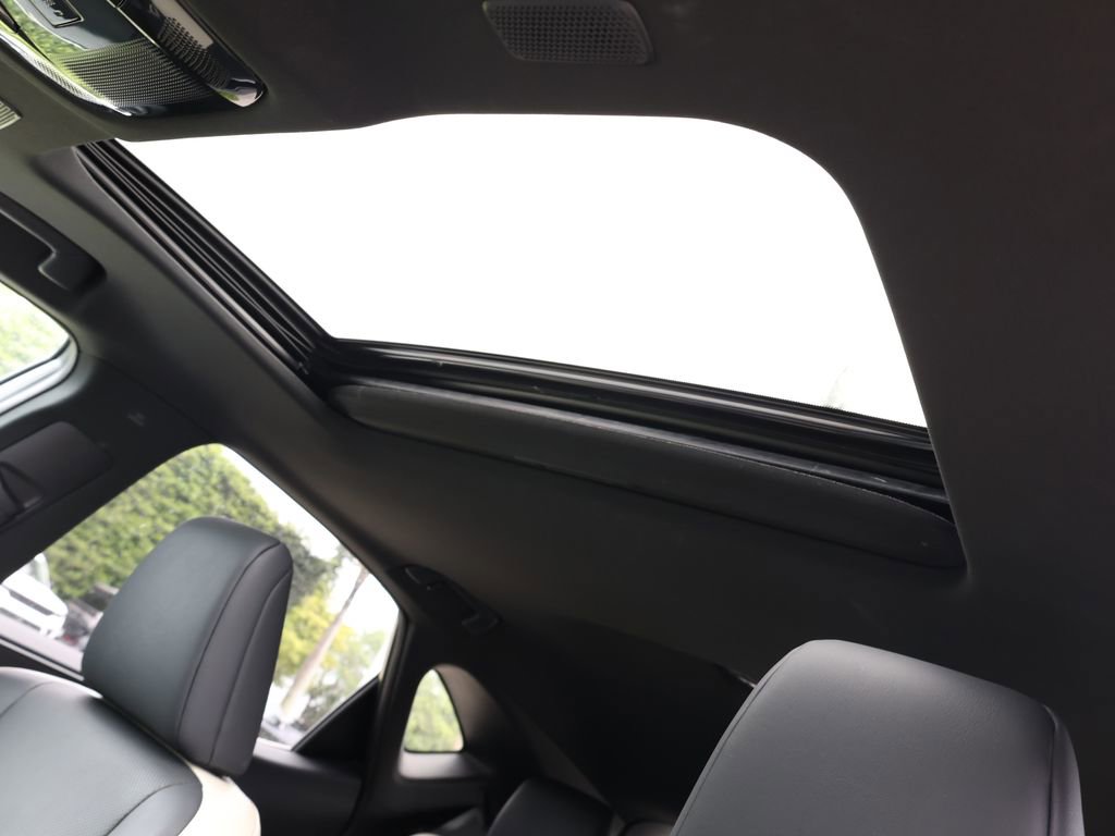 Used 2022 Lexus NX 250 FWD image 17