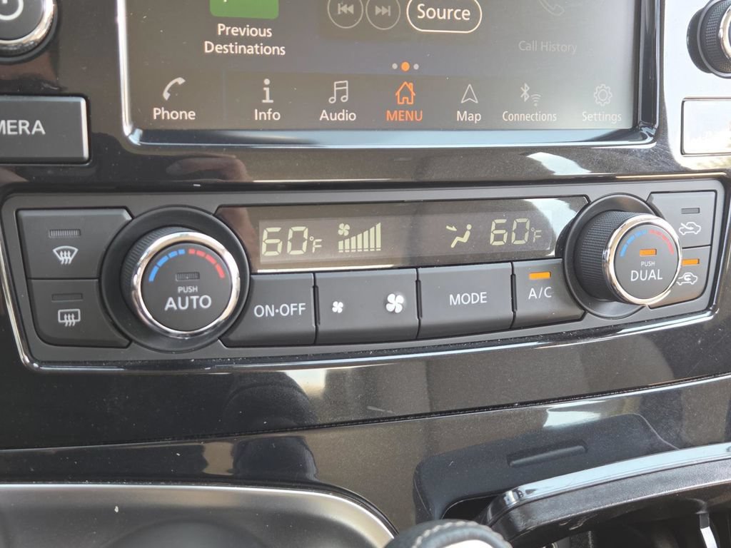 Used 2023 Nissan Maxima SV w/ Floor Mat Group FWD image 28