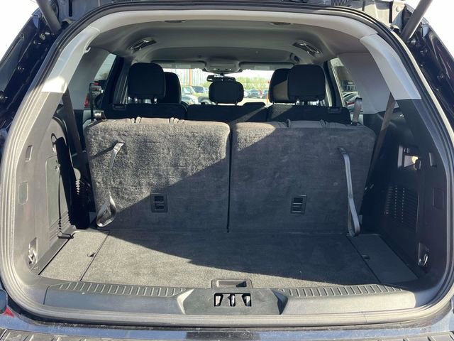 Used 2022 Ford Explorer XLT image 21