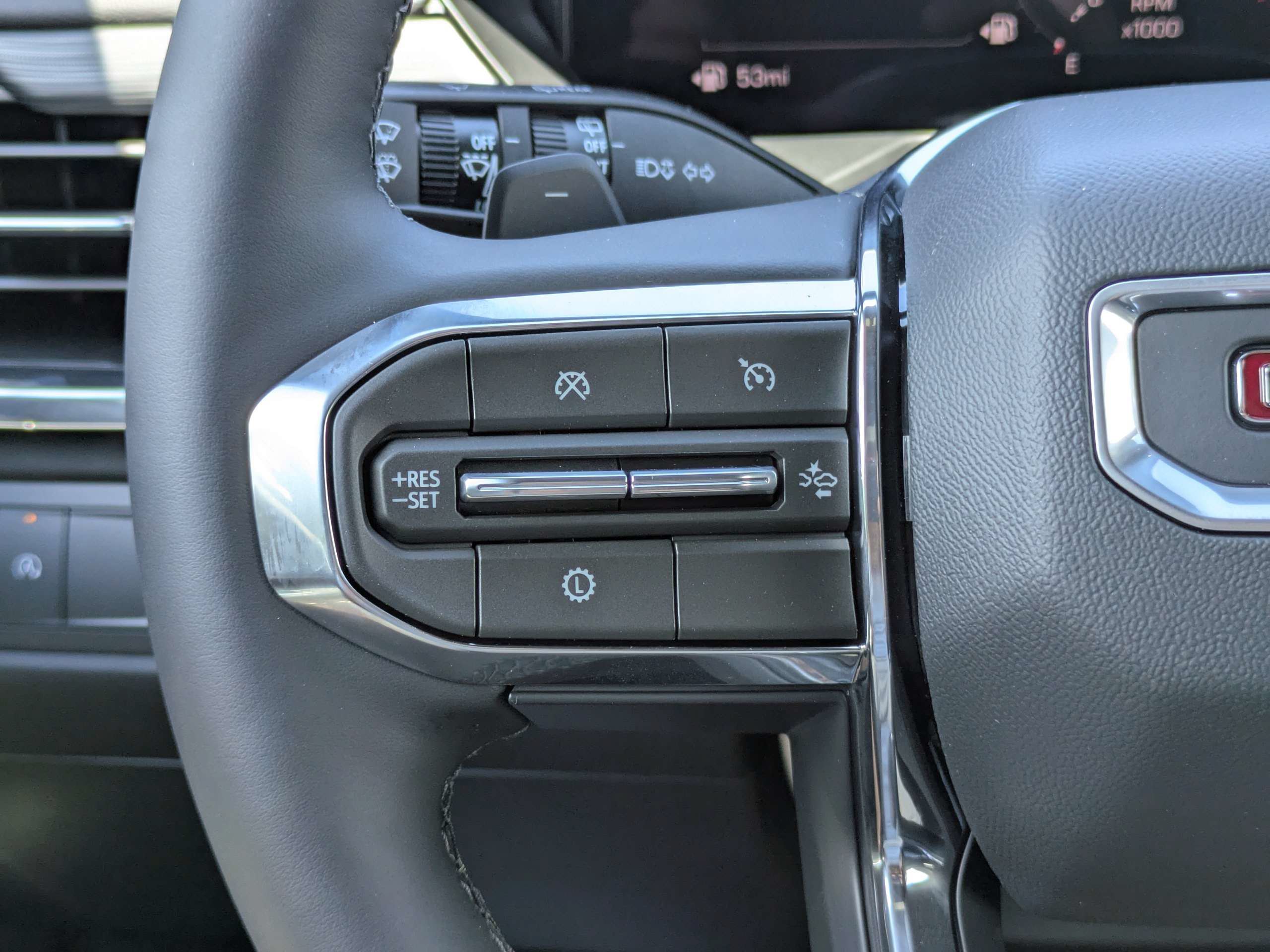 New 2026 GMC Acadia Elevation w/ Black Edition FWD image 25