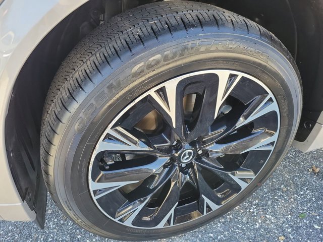 Used 2025 MAZDA CX-90 3.3 Turbo S w/ Premium Plus image 17