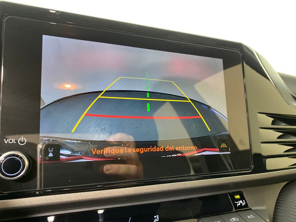 Certified 2025 Toyota Camry SE image 23