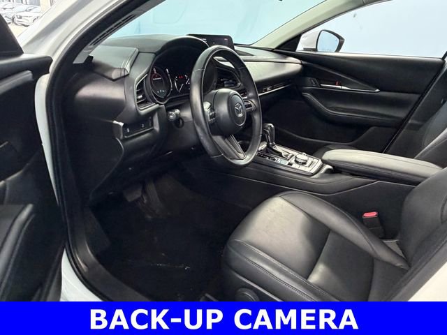 Certified 2021 MAZDA CX-30 FWD 2.5 S w/ Select Package image 6
