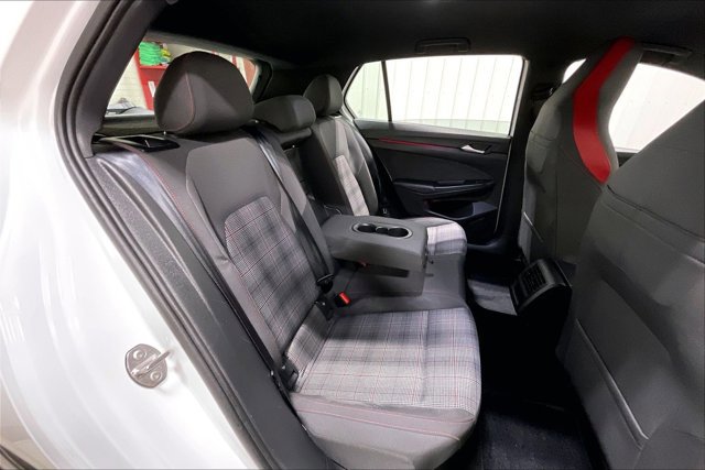 Used 2024 Volkswagen GTI S FWD image 27