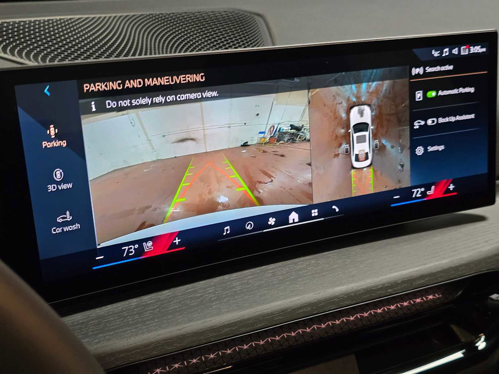 Used 2026 BMW 330i xDrive Sedan w/ Premium Package image 33